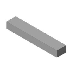 Vermiculitová deska vrchní, přední 2 KV DYNAMIC L 3G S 55.44.42.21 